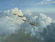 Quartet by Gerald Coulson