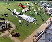 1938 King's Cup by Michael Turner